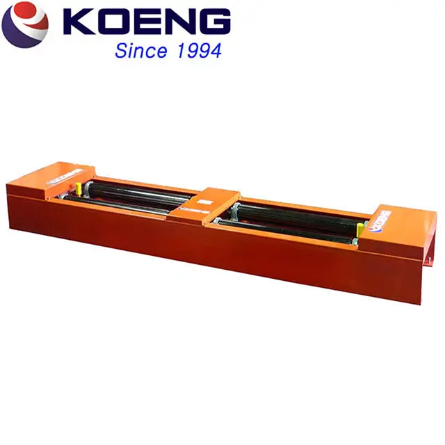 KOENG Xe Phanh Tester 3T,10T,15T & KEB-3000, KEB-10000, KEB-15000 Chất Lượng Cao, Sản Xuất Tại Hàn Quốc