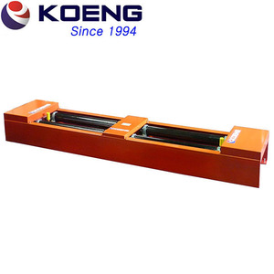Probador de frenos para vehículos KOENG 3T, 10T, 15T y KEB-3000, KEB-10000, KEB-15000. Alta calidad, Hecho en Corea. - Product Image 1