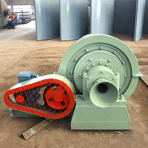 छोटे पैमाने पर प्रयोगशाला मेरा पीस गेंद चक्की मशीन बिक्री के लिए फैक्टरी मूल्य के साथ 600x1800 - Product Image 2