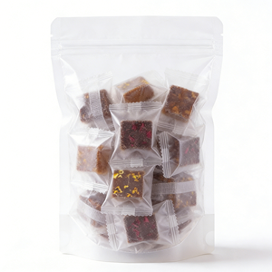 <span class=keywords><strong>พุทรา</strong></span>น้ำตาลดำแบบดั้งเดิมทำด้วยมือน้ำตาลทรายแดง - Product Image 5