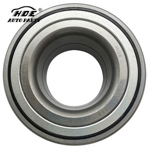 ลูกปืนล้อรถยนต์ 38BWD28 ABS ขายส่งอะไหล่รถยนต์ HDE สำหรับรถยนต์ - Product Image 4