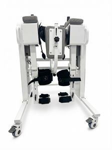 Robot exoesquelético inteligente BEIZ para caminar, piernas robóticas, equipo de rehabilitación para caminar para niños entre 110-145 cm de altura - Product Image 6