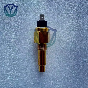 Capteur de température d'huile de refroidissement CYJ 01179305, remplacement du 01182377 pour moteur diesel BF4L1011T F4L1011, transducteur de température - Product Image 6