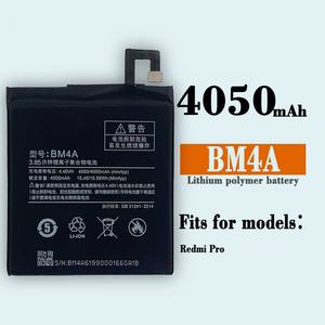 Geeignet für Xiaomi Redmi <span class=keywords><strong>2</strong></span> Handy Langlebiger Akku BM44 Externe Platine - Product Image 3