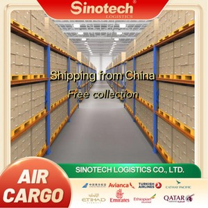 وكيل شحن DDP UPS dsha Express Shenzhen Shenzhen سفينة بحرية جوية dsha باكستان إلى كندا أسعار وكيل شحن - Product Image 5