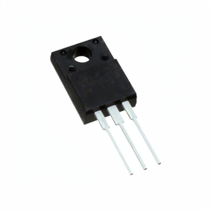 TO-220-3 Full Pack, Isolated Tab Buy Online Electronic Components Diode Arrays BOM IC In Stock SRF2040 - Product Image 1