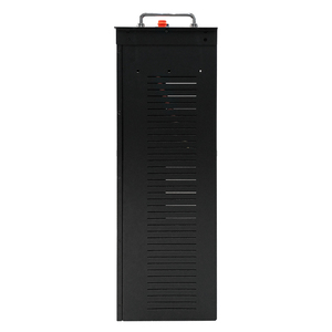 Solar <b>System</b> Rack-Mounted High Voltage Battery Battery Lithium Ion 51.2V Complete ZLWM-SCRA-R-51.2-314(HV) <b>Energy</b> <b>Storage</b> <b>System</b> - Product Image 1
