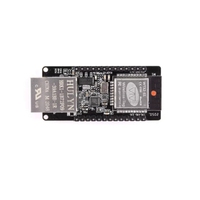WT32-ETH01 Port série intégré vers Ethernet/WiFi et Bluetooth Module MCU Module ESP32