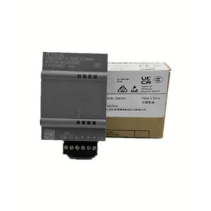 Module de sortie analogique PLC d'automatisation industrielle 6ES7232-4HA30-0XB0, neuf, original, en stock, contrôleur de programmation PLC - Product Image 1