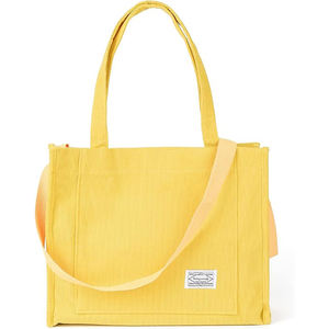 Échantillon gratuit Sacs fourre-tout pour femmes tendance Sac à main pour femmes tendance Sac fourre-tout léger pour la plage pour les voyages - Product Image 5