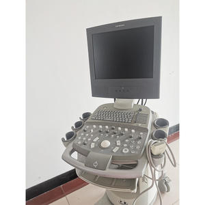 <span class=keywords><strong>ACUSON</strong></span> OMNI 3 perangkat pemantau hewan diagnostik <span class=keywords><strong>Ultrasound</strong></span> System dengan peralatan medis - Product Image 6