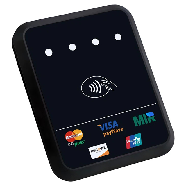 CRT-603-P260S Contactless Payment Terminal Module Self-Checkout Vending Machine Bank Card Transaction Service Equipment EMV
