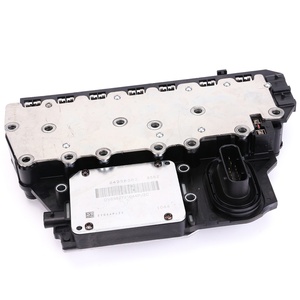 Módulo de Control de Transmisión TCM 6T40 6T30 6T45 para Chevrolet Cruze, ECU 24265992 24268164 24265789 24264425 - Product Image 6