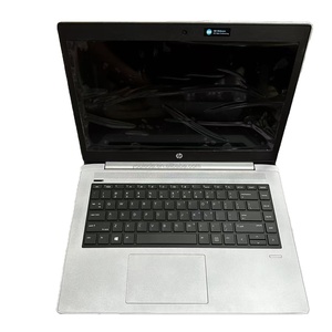 Portátil Empresarial Reacondicionado con Panel TN, para 440G4 440G5 440G6 I5 8gen 8G 256G SSD, Computadora de Oficina, Notebook para Estudiantes - Product Image 1