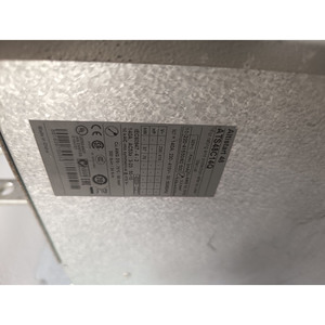 ATS48C14Q Soft Start d'occasion en bon état - Product Image 1