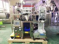 Vis petites pièces en plastique emballage sang stériles lancettes élimination dispositifs de autopiquage médical comptage Machine d'emballage