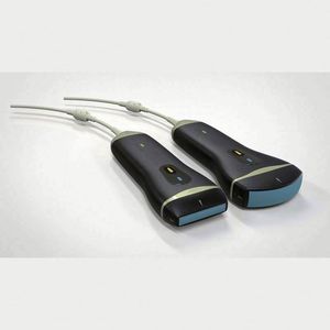 Sonda de Ultrasonido <span class=keywords><strong>Convexa</strong></span> Micro Color Portátil USB para Equipos Clínicos - Product Image 2
