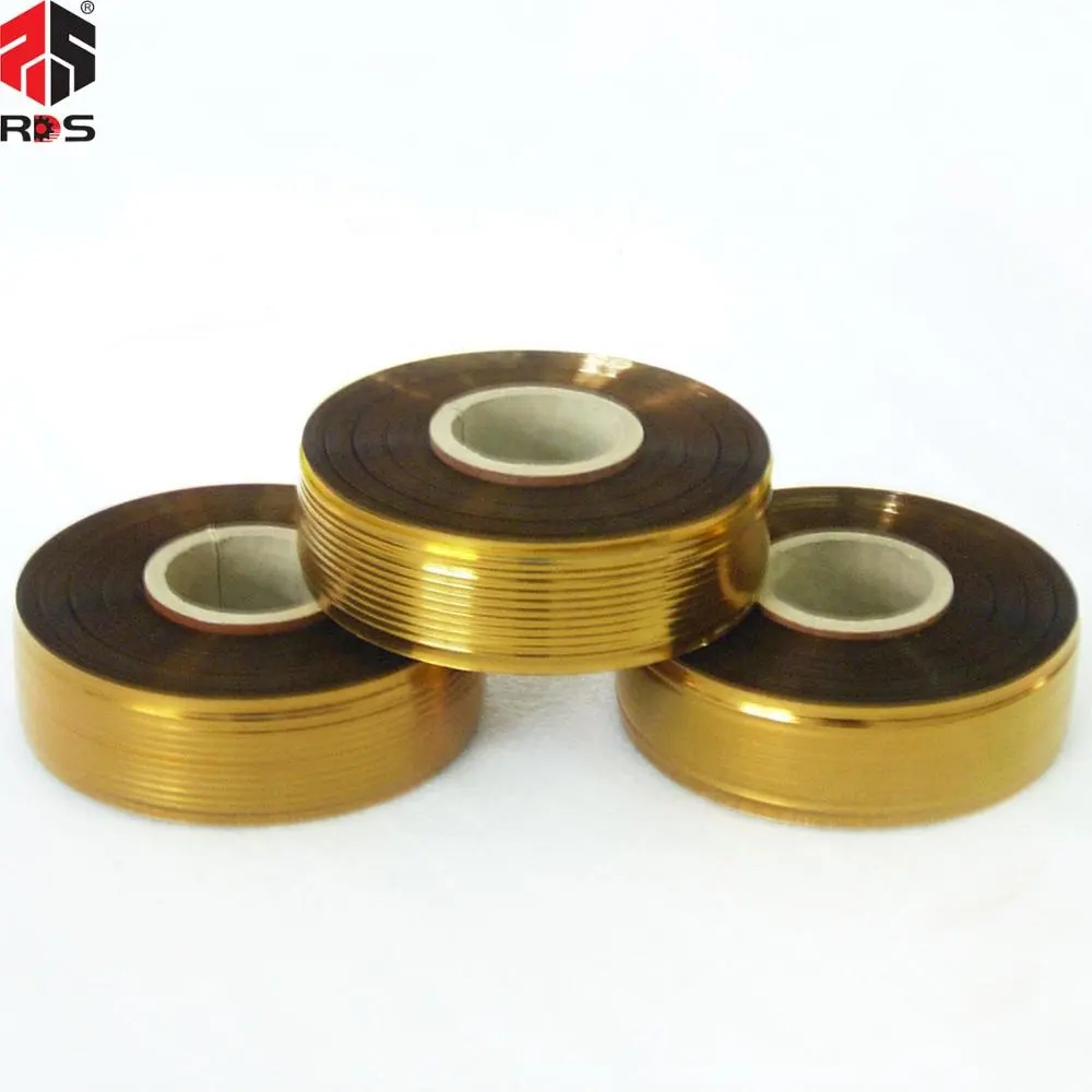 Widely Used Polyimide PI film with high temperature resistant