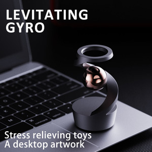 Vente en gros : Jouet anti-stress à effet visuel, Gyroscope Fidget Toy pour adultes et enfants - Product Image 2