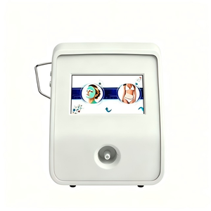 Dispositivo de Rejuvenecimiento Facial con Ablación Termomecánica, Dispositivo de Belleza para Lifting Facial - Product Image 1