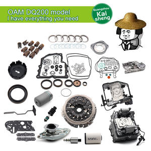 Acumulador de cuerpo de válvula de transmisión 0AM DQ200 0AM325587 0AM325066AA 0AM325066AE 0AM325587F <span class=keywords><strong>DSG</strong></span> 7 velocidades para Vw HMO01B02110437 - Product Image 5