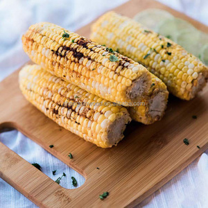 ชุดเขียงไม้ไผ่พรีเมียม 3 ชิ้น เหมาะสำหรับหั่นเนื้อ ผัก และใช้เป็นเขียงเสิร์ฟชีส - Product Image 5