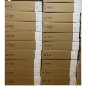 สวิตช์อีเธอร์เน็ต Juniper EX2300 ซีรีส์ 24MP พร้อมฟังก์ชัน SNMP และ QoS สำหรับการจัดการเครือข่าย - Product Image 2