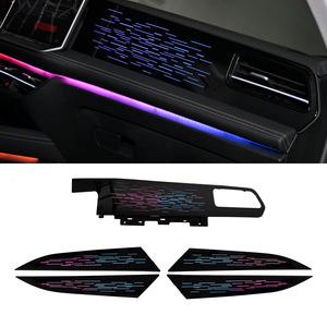 ไฟตกแต่งภายในรถยนต์แบบ LED สำหรับ Volkswagen Passat B9 ปี 2024-2026 - Product Image 1