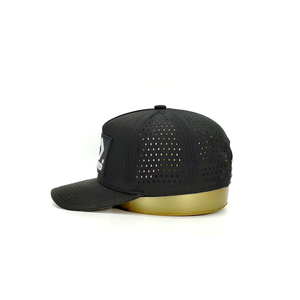 <span class=keywords><strong>Gorra</strong></span> de Béisbol Personalizada al por Mayor con Logotipo, <span class=keywords><strong>Gorra</strong></span> de Béisbol de Nailon de 5 Paneles de Alta Calidad, <span class=keywords><strong>Gorra</strong></span> Deportiva con Orificios Cortados con Láser, Impermeable - Product Image 6