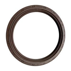 MHJKIA-piezas de motor de coche, sello de aceite del cigüeñal 21443-4X000 para <span class=keywords><strong>KIA</strong></span> SUV <span class=keywords><strong>CARNIVAL</strong></span> K2500/K2700/K2900/K3000S 04 - Product Image 1