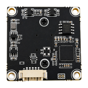 Módulo de Cámara USB Global Shutter de 0.3MP SC035HGS, Sensor CMOS de Alta Velocidad de 120fps, Cámara Industrial Compatible con UVC Plug and Play - Product Image 5