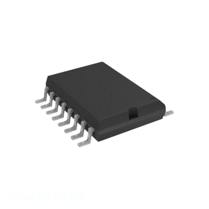 TC4425COE713 16 SOIC Gestión de Energía (PMIC) Comprar en Línea Componentes Electrónicos BOM IC En Stock - Product Image 1