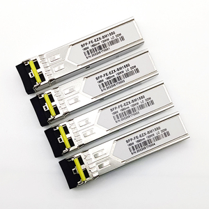 100G QSFP28 光收发器模块 LR4 1310nm 10KM LC 单模 DDM 兼容 Cisco H3C 交换机路由器 - Product Image 6