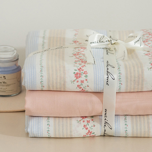 Set di biancheria da <span class=keywords><strong>letto</strong></span> indossabile in quattro pezzi con doppio filato di cotone 100% semplice personalizzato all'ingrosso - Product Image 3