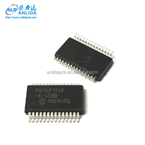 STC8G1K08A ชิป IC ถอดรหัสปลดล็อคถอดรหัสถอดรหัสถอดรหัสบริการโปรแกรมเฟิร์มแวร์รหัส - Product Image 2