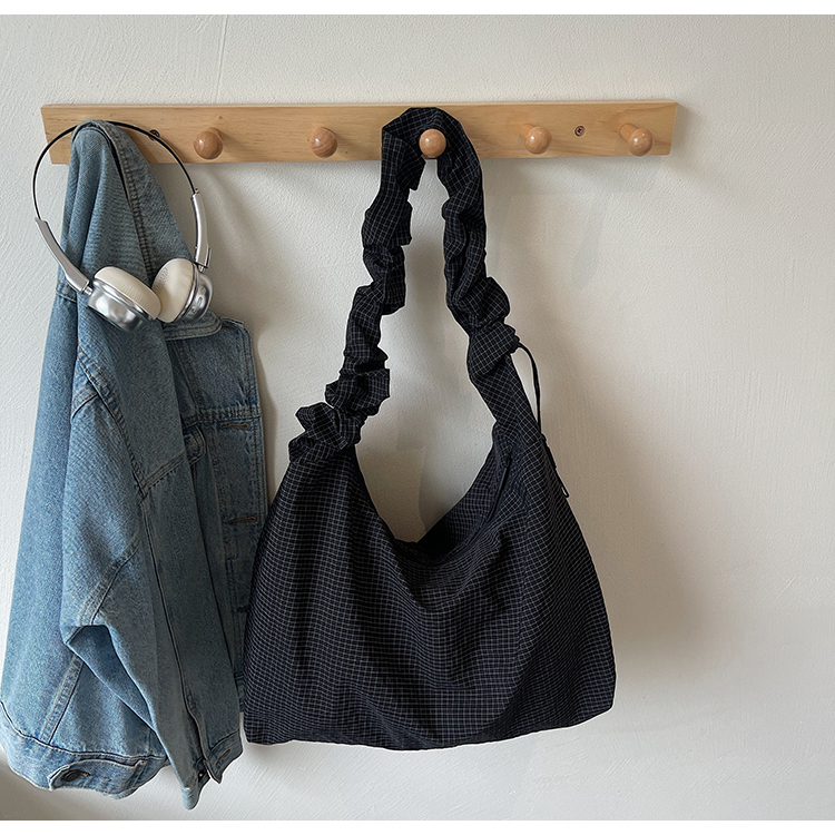 Sac fourre-tout (47*14*28cm)-couleur 2