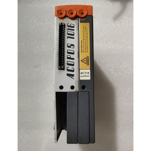 Variador de Frecuencia B&R ECMA-E11320RS ACOPOS, Aluminio, 0.7kW, 400-480V CA, para Automatización Industrial - Product Image 3
