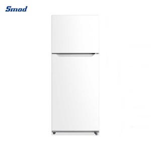 Réfrigérateur No Frost à congélateur supérieur 14 pieds cubes pour le marché nord-américain 110V60Hz - Product Image 3
