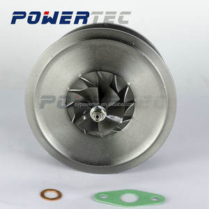 RHF4 Powertec Turbo Chra VV20 A6510900086 para <span class=keywords><strong>Mercedes</strong></span> C180 <span class=keywords><strong>C200</strong></span> E200 2,2 <span class=keywords><strong>CDI</strong></span> 88 Kw 120 HP OM651 2009 - Product Image 5