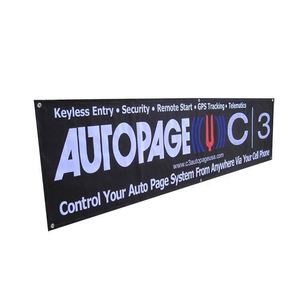 Máy In Phun In Tường Treo Lưới Biểu Ngữ Thể Thao Biểu Ngữ Với In Kỹ Thuật Số PVC Vinyl Biểu Ngữ Cho Quảng Cáo - Product Image 5