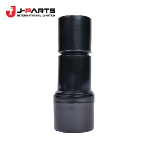 Tuyau, connecteur de tube à vide pour système de freinage pour Toyota HIACE LH103 1993-1998 44771-26110 - Product Image 2
