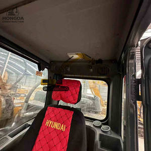 30ton 300LC-9s ฮุนไดมือสองสภาพดี - Product Image 4