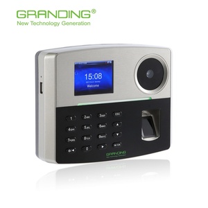 Optical Sensor Attendance Machine Fingerprint <b>Time</b> 3" TFT LCD Screen Office Fingerprint Attendance Wifi Zkteco Fingerprint 600 - Product Image 4