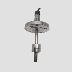 Capteur de niveau de réservoir d'huile et d'eau pour dispositif minier, en acier inoxydable, antidéflagrant - Product Image 1