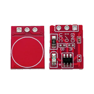 Módulo de Interruptor Táctil OKY3420-2 TTP223, Botón Táctil, Interruptores Capacitivos, Reconstrucción de Canal Único - Product Image 6