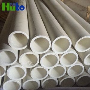 [HUTO CERATRIC] Fabricant chinois de rouleaux en céramique d'alumine à 75% d'Al2O3, rouleaux en céramique pour tuyaux, céramique pour kiln - Product Image 4