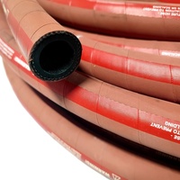 Selang Uap SUNFLEX SH250 250 PSI Temperatur Tinggi Selang Karet Uap/Selang Setrika Uap