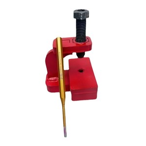 Herramienta Especial para Desmontar Cadenas de Mini Cosechadoras, Cortador y Descargador de Cadenas para un Desmontaje Conveniente - Product Image 3