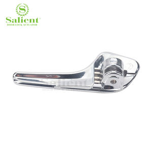 Ricambi Auto e 13297814 RH Auto maniglia per porta interna in alluminio placcato all'interno maniglia per Opel <span class=keywords><strong>Corsa</strong></span> D 2006-2014 - Product Image 4