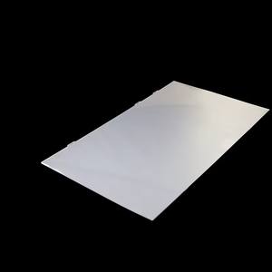 Film réflecteur professionnel de qualité A pour téléviseurs PET, taille standard de 32 à 65 pouces, blanc, pour remplacement de réflecteur de rétroéclairage de téléviseur LCD - Product Image 1